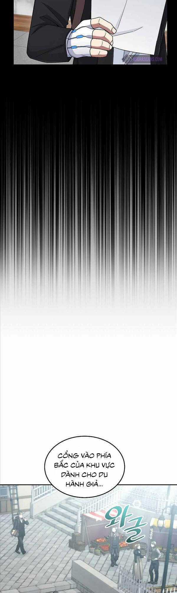 Người Mới Này Quá Mạnh Chapter 44 trang 17