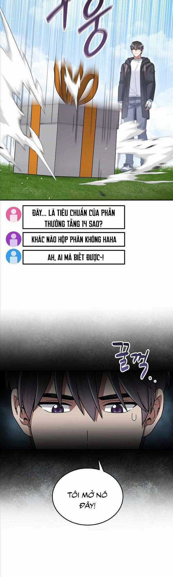 Người Mới Này Quá Mạnh Chapter 44 trang 2