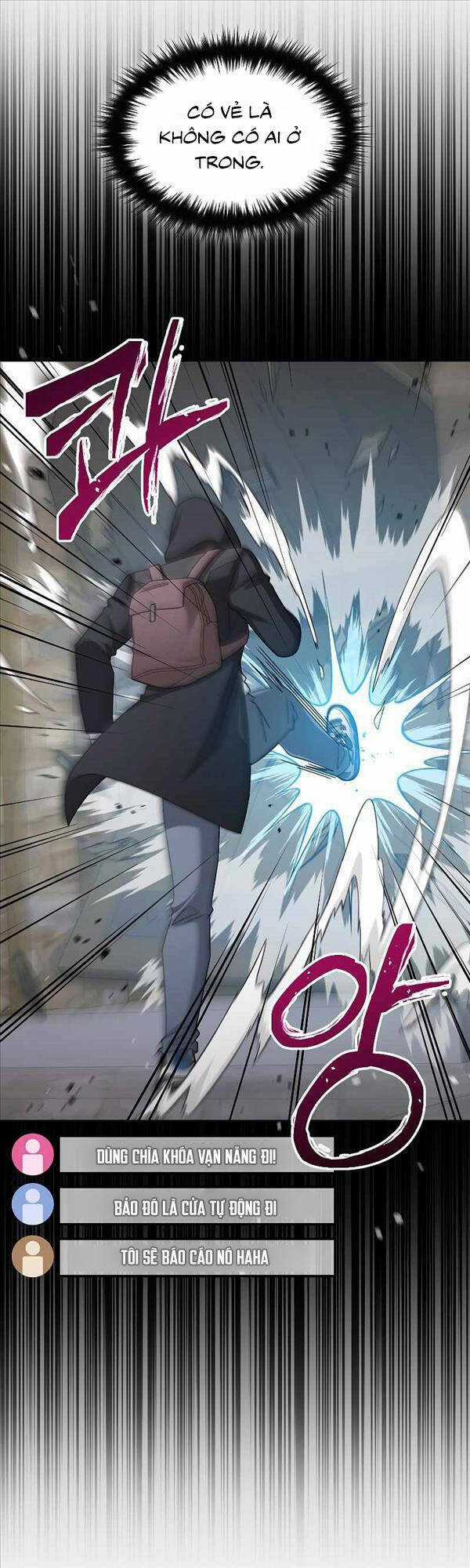 Người Mới Này Quá Mạnh Chapter 44 trang 23