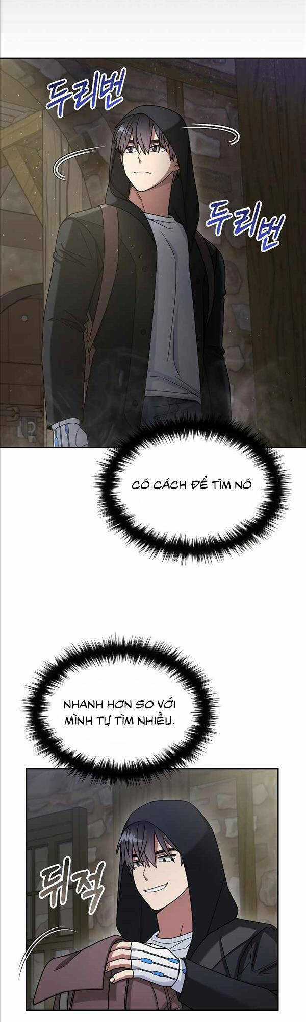 Người Mới Này Quá Mạnh Chapter 44 trang 24