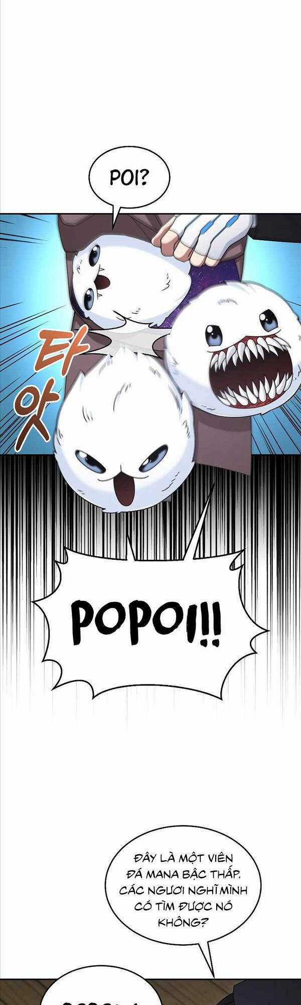 Người Mới Này Quá Mạnh Chapter 44 trang 25