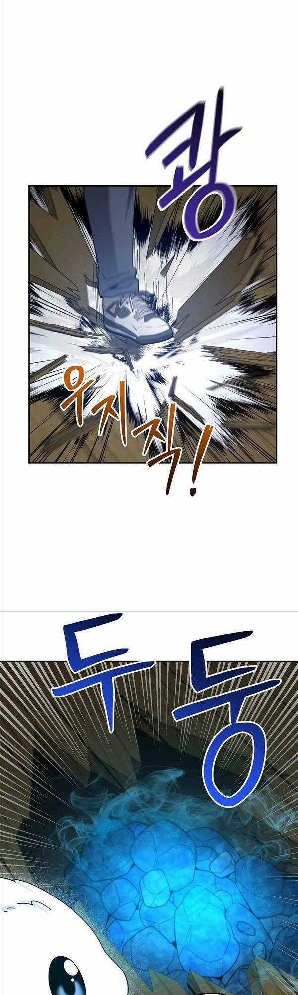 Người Mới Này Quá Mạnh Chapter 44 trang 28