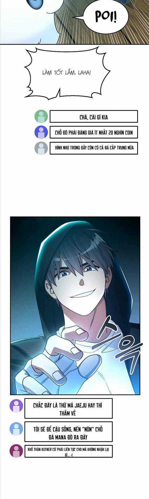 Người Mới Này Quá Mạnh Chapter 44 trang 29