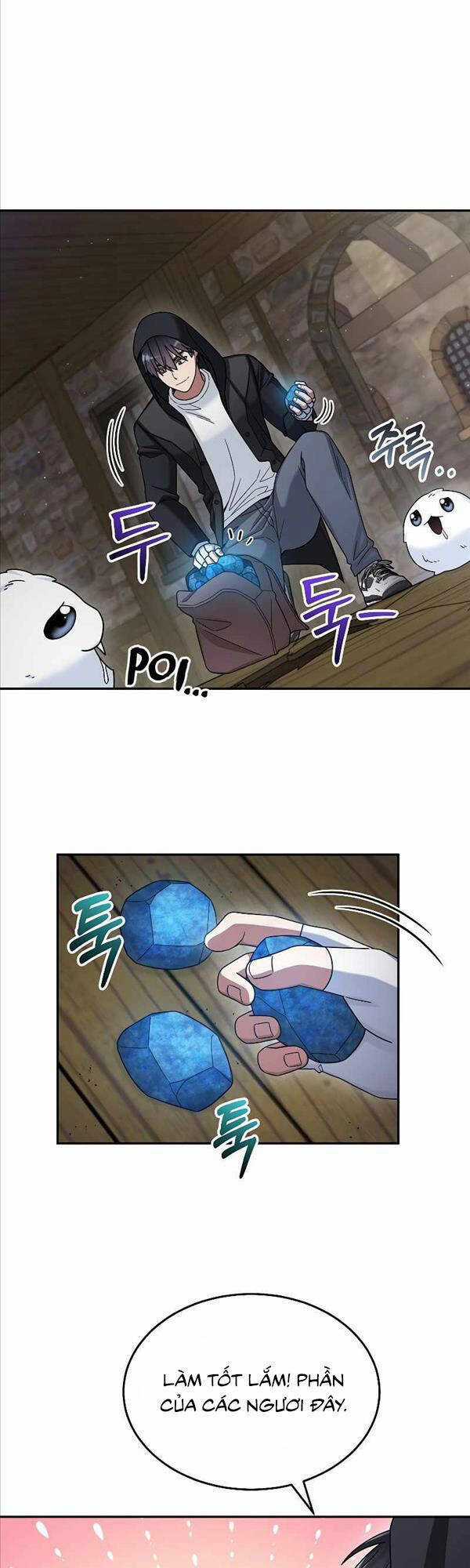 Người Mới Này Quá Mạnh Chapter 44 trang 30