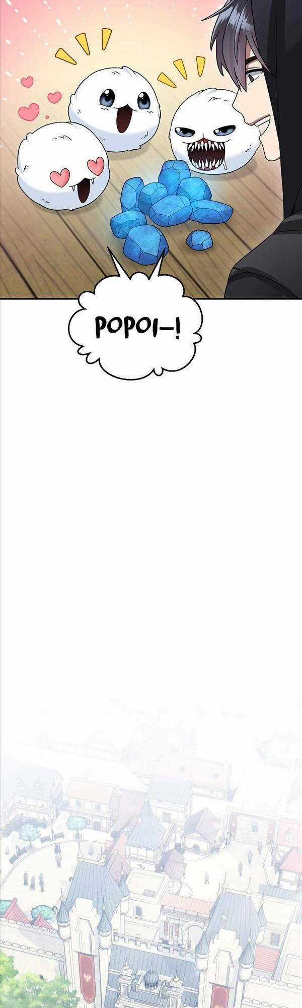 Người Mới Này Quá Mạnh Chapter 44 trang 31