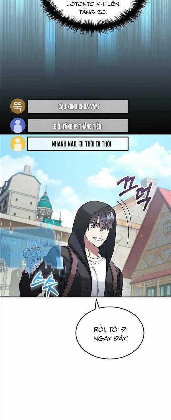 Người Mới Này Quá Mạnh Chapter 44 trang 34