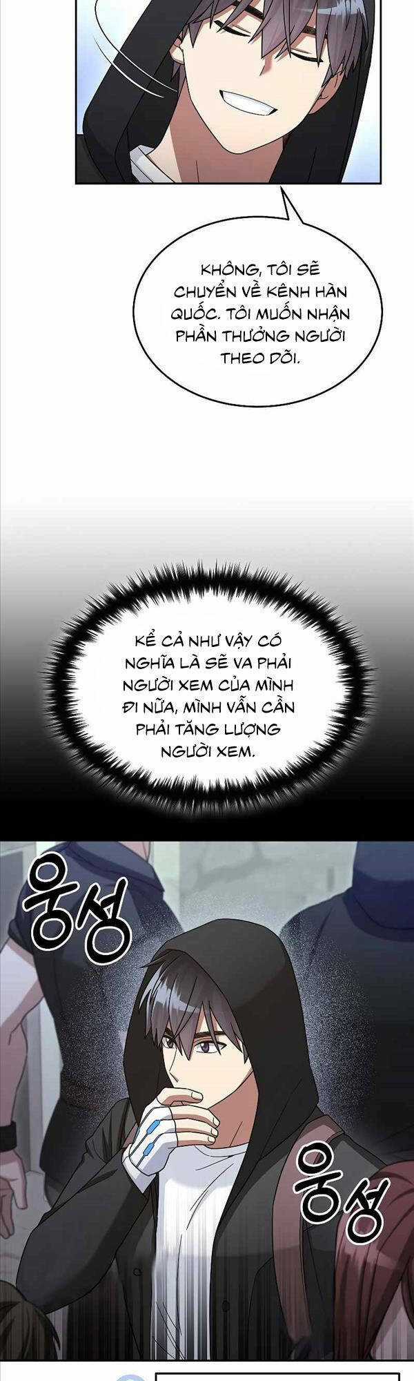 Người Mới Này Quá Mạnh Chapter 44 trang 36