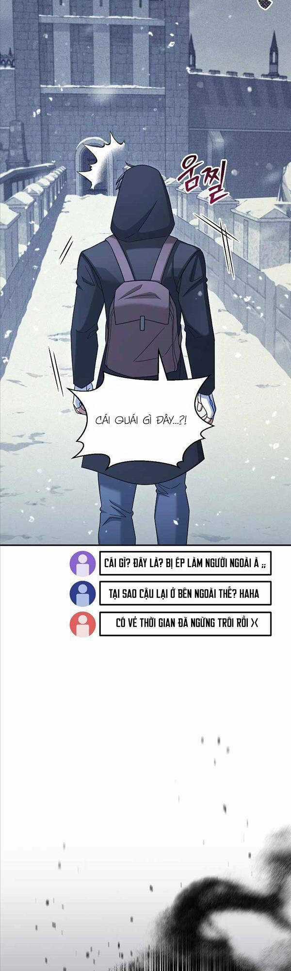 Người Mới Này Quá Mạnh Chapter 44 trang 40