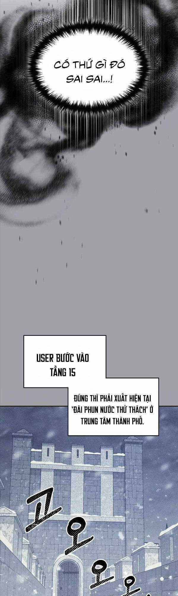 Người Mới Này Quá Mạnh Chapter 44 trang 41