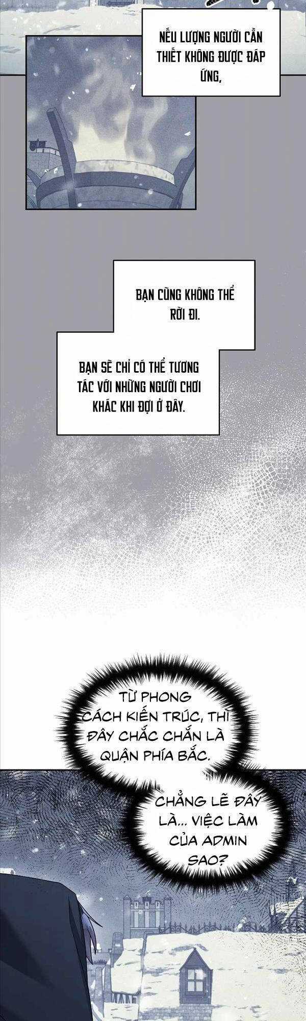 Người Mới Này Quá Mạnh Chapter 44 trang 42