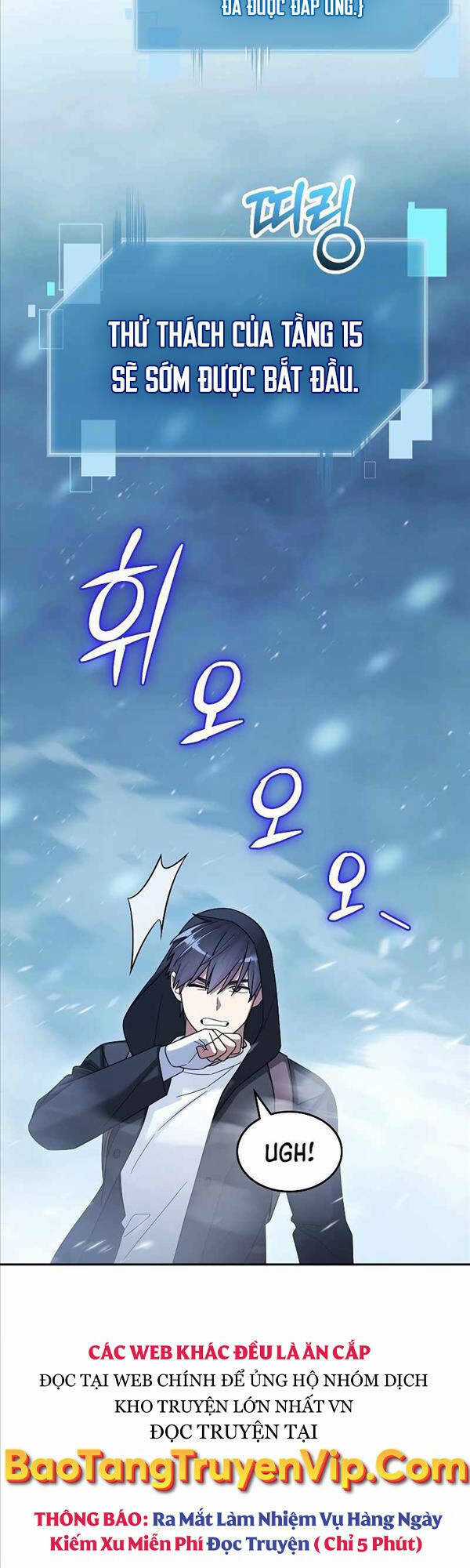 Người Mới Này Quá Mạnh Chapter 44 trang 44