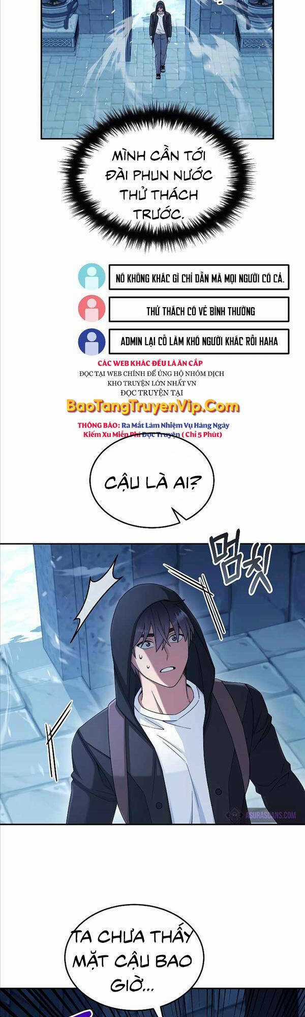 Người Mới Này Quá Mạnh Chapter 44 trang 47