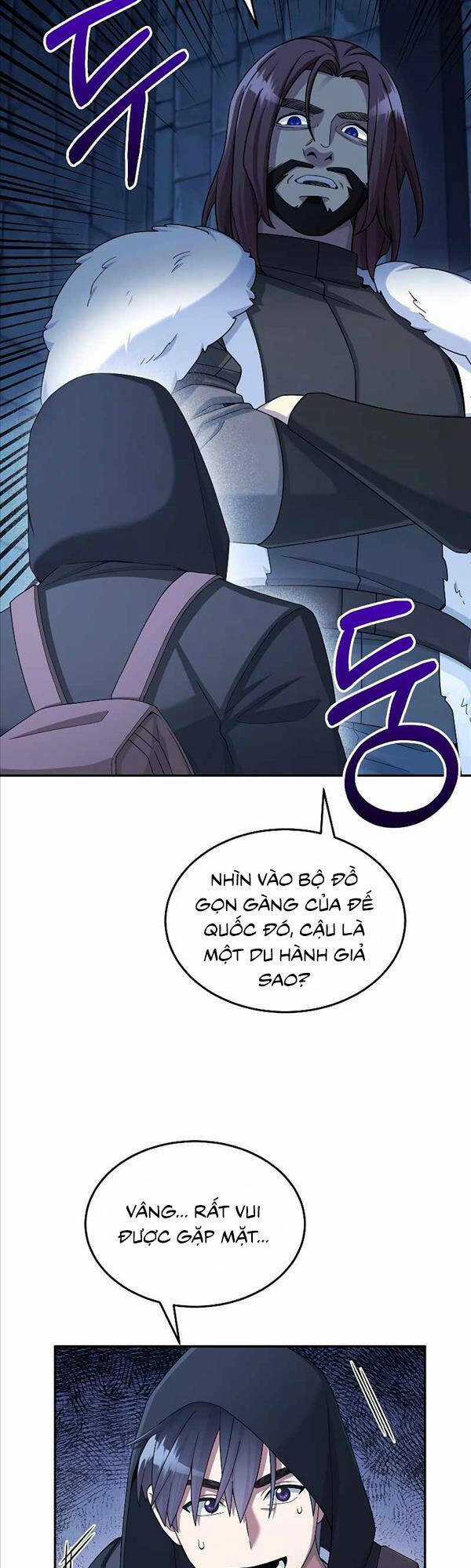 Người Mới Này Quá Mạnh Chapter 44 trang 48