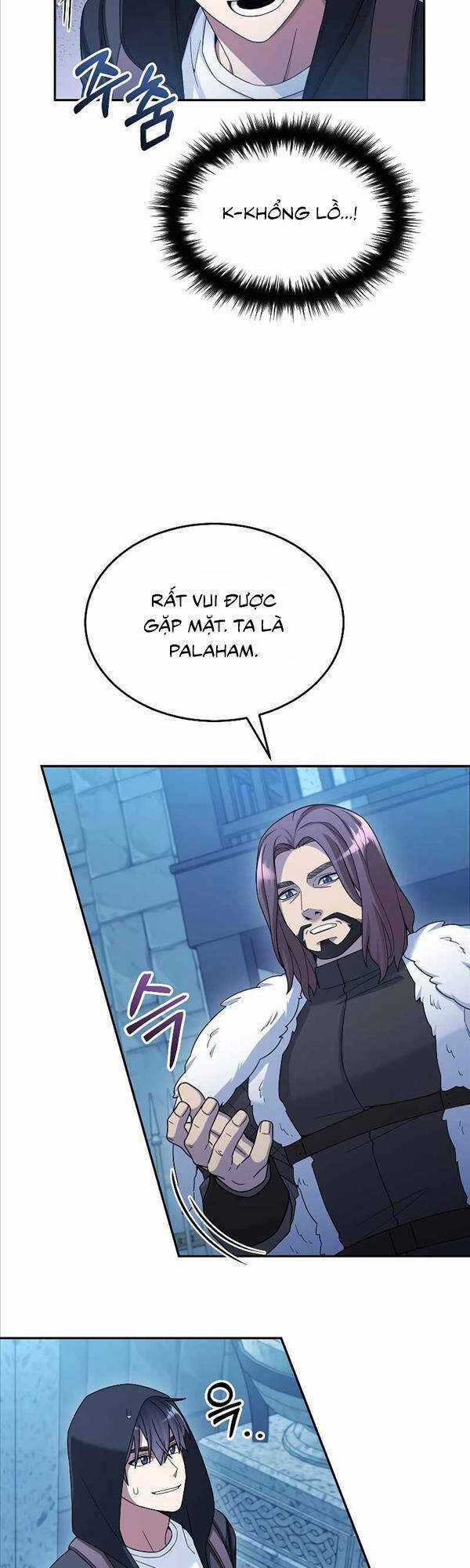 Người Mới Này Quá Mạnh Chapter 44 trang 49