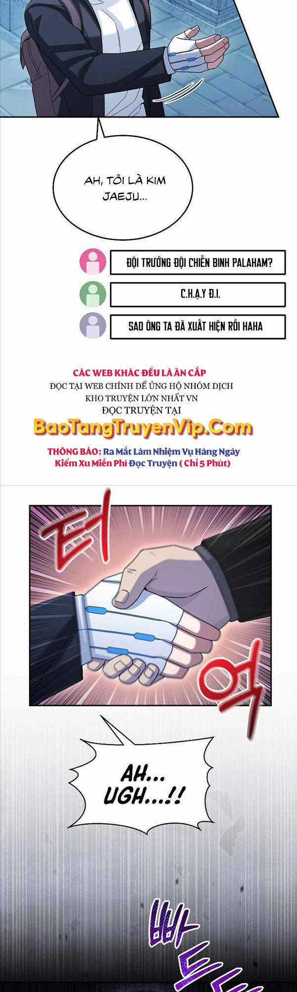 Người Mới Này Quá Mạnh Chapter 44 trang 50