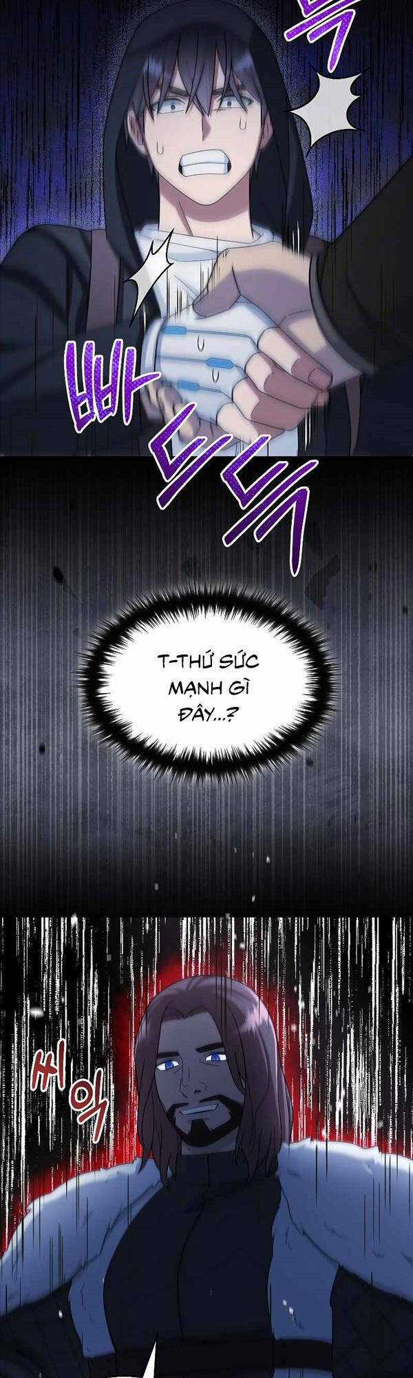 Người Mới Này Quá Mạnh Chapter 44 trang 51