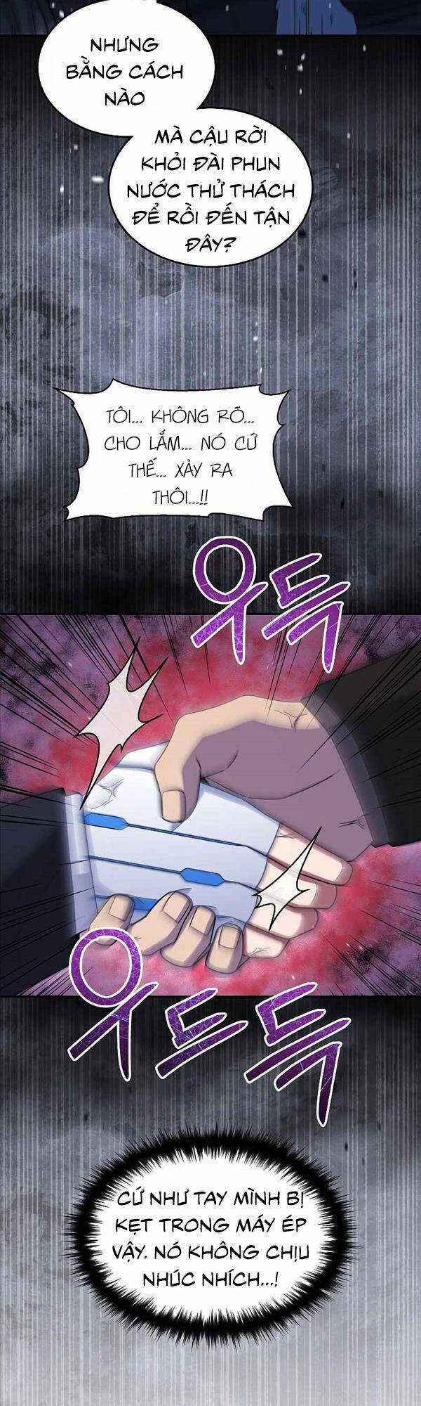 Người Mới Này Quá Mạnh Chapter 44 trang 52