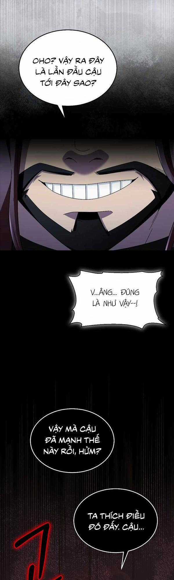 Người Mới Này Quá Mạnh Chapter 44 trang 53