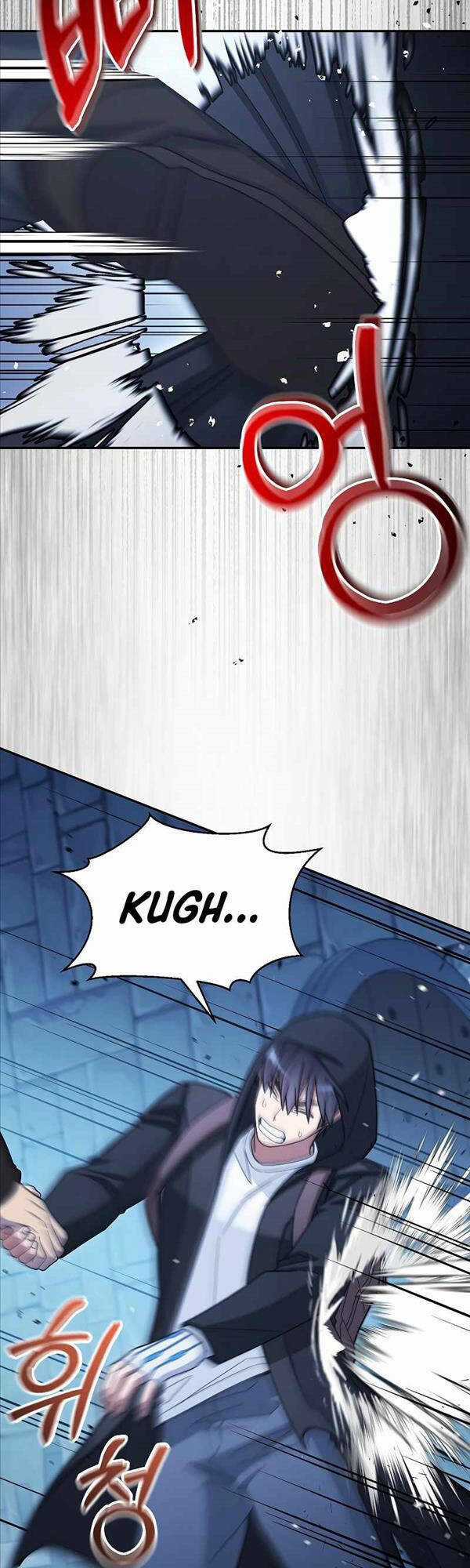 Người Mới Này Quá Mạnh Chapter 44 trang 57