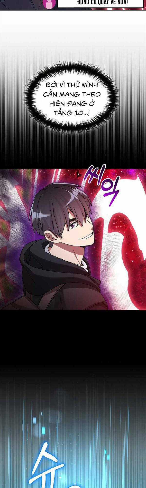 Người Mới Này Quá Mạnh Chapter 44 trang 8