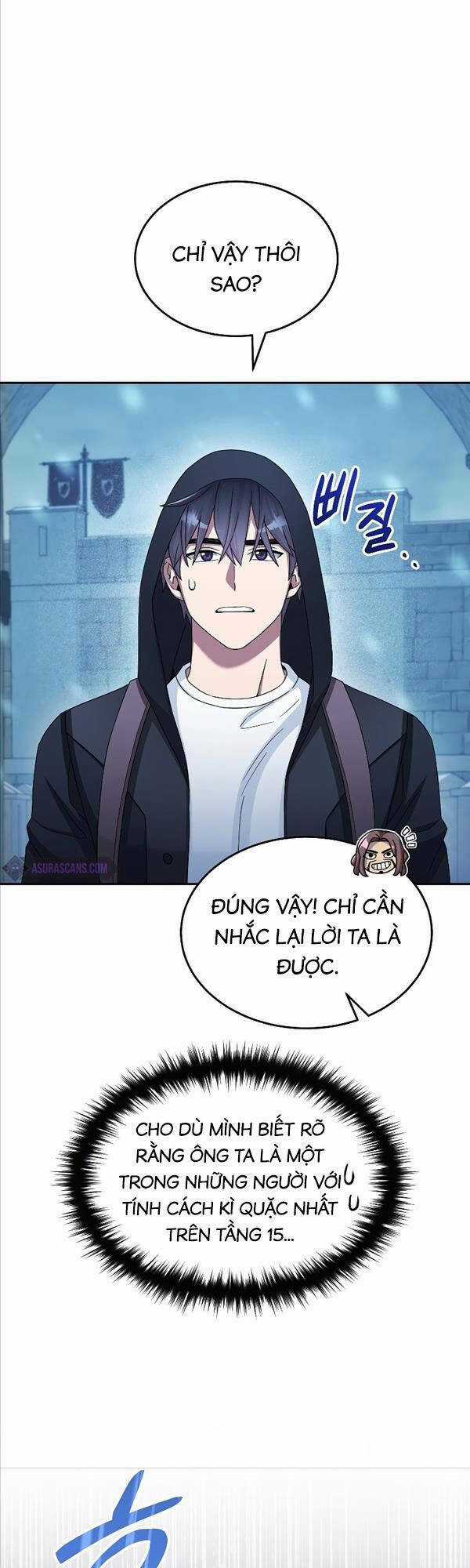 Người Mới Này Quá Mạnh Chapter 45 trang 12