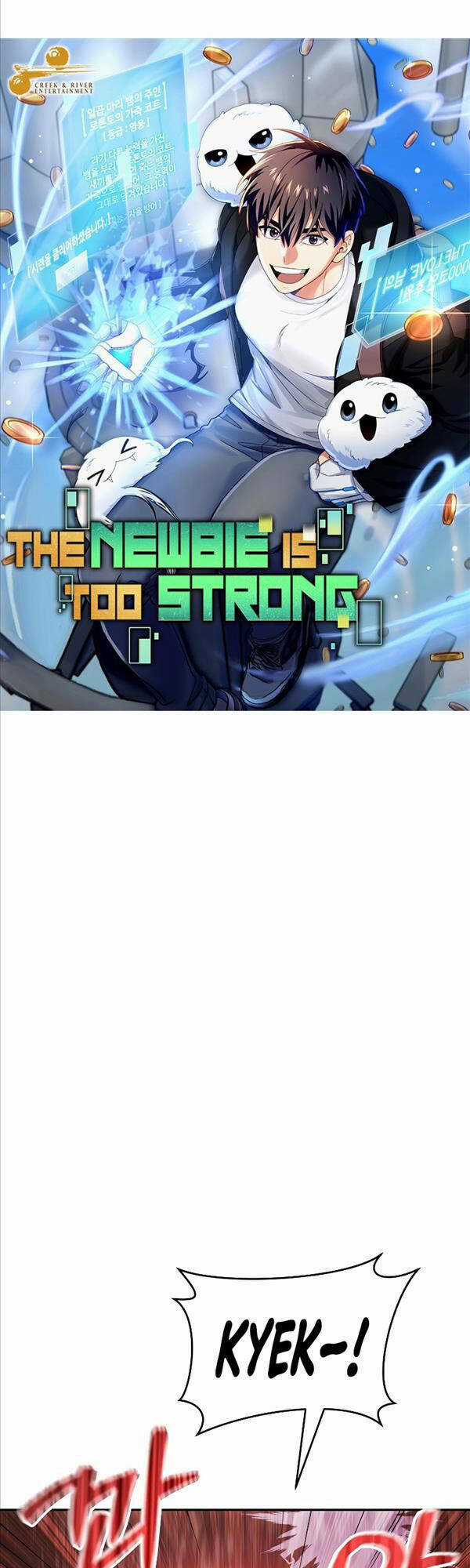 Người Mới Này Quá Mạnh Chapter 45 trang 16