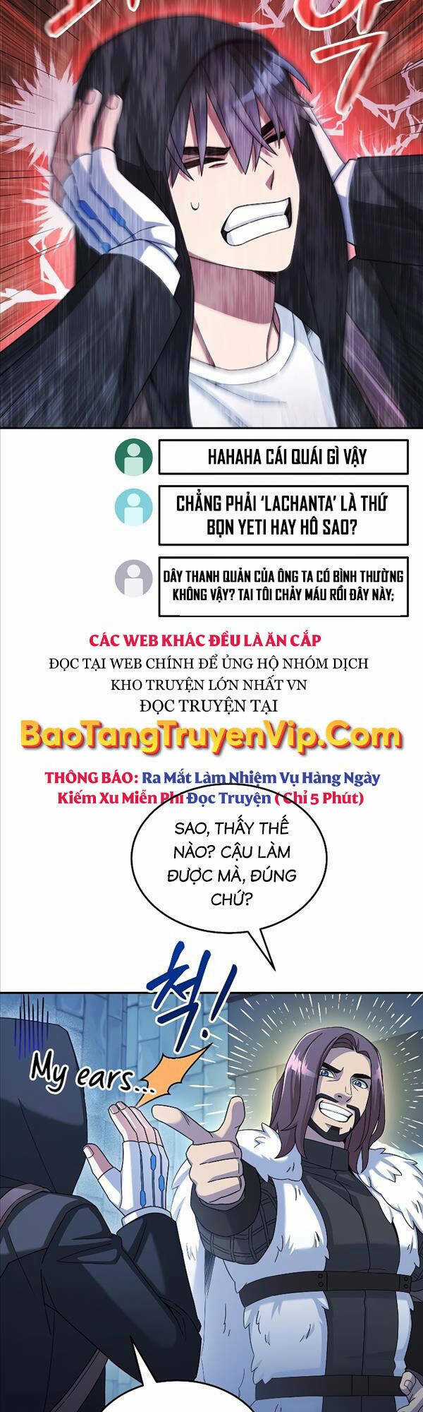 Người Mới Này Quá Mạnh Chapter 45 trang 17