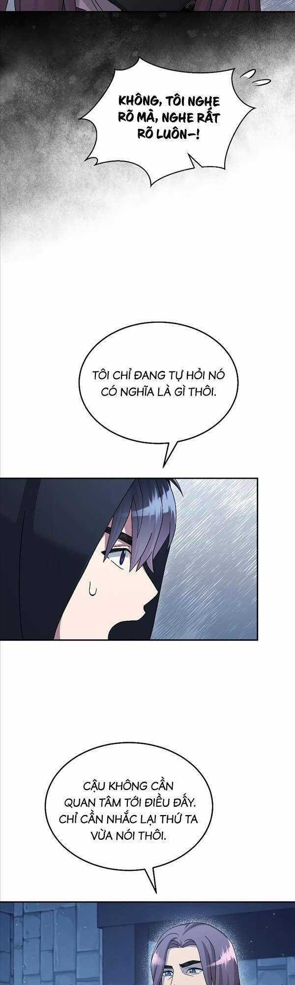 Người Mới Này Quá Mạnh Chapter 45 trang 19