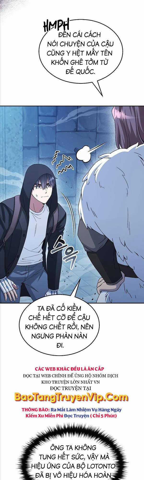 Người Mới Này Quá Mạnh Chapter 45 trang 2