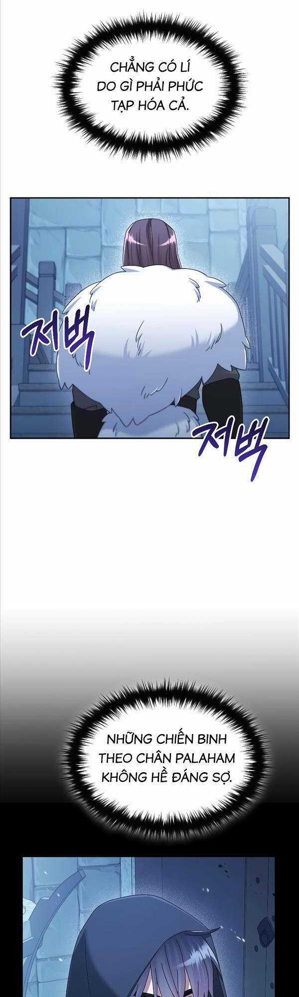 Người Mới Này Quá Mạnh Chapter 45 trang 22