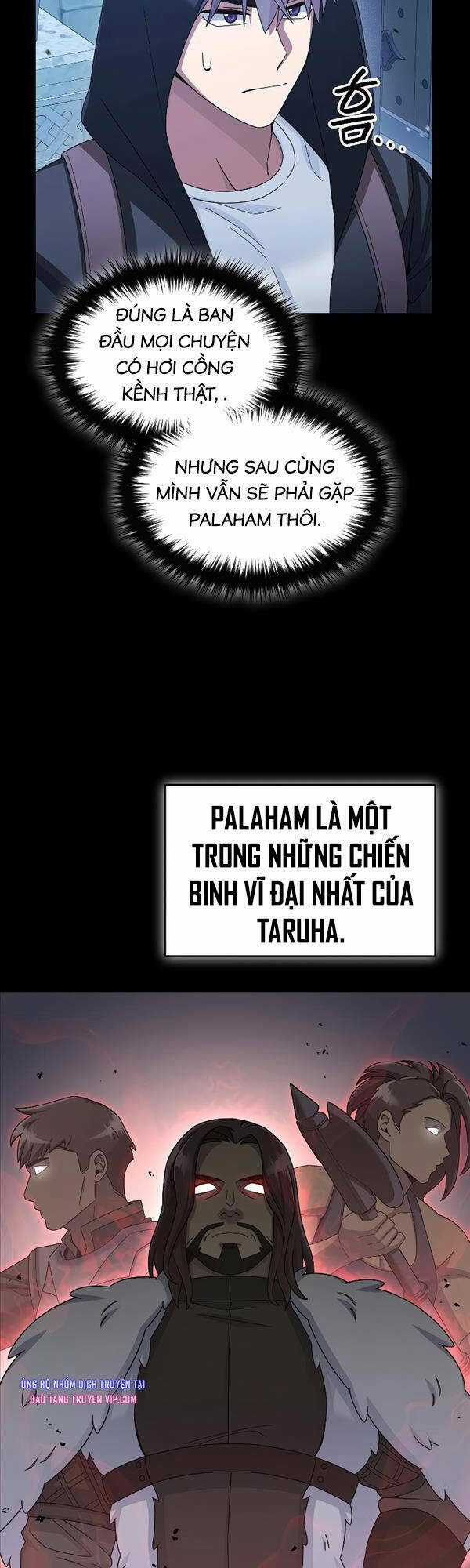 Người Mới Này Quá Mạnh Chapter 45 trang 23