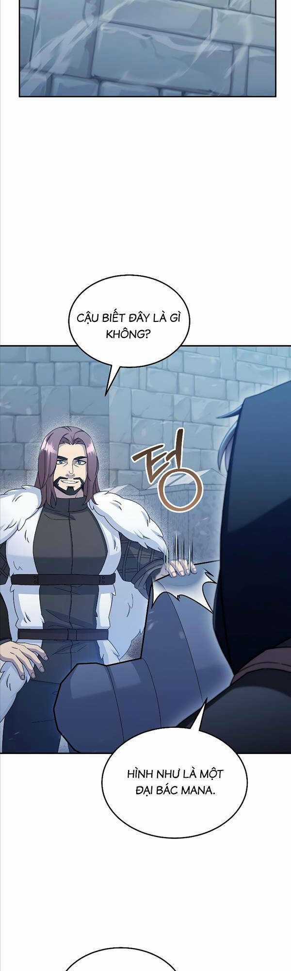 Người Mới Này Quá Mạnh Chapter 45 trang 26