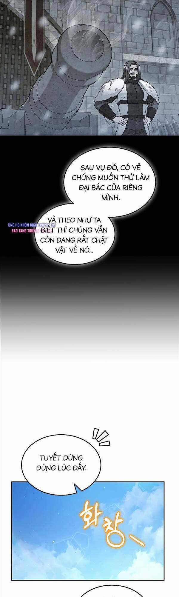 Người Mới Này Quá Mạnh Chapter 45 trang 29