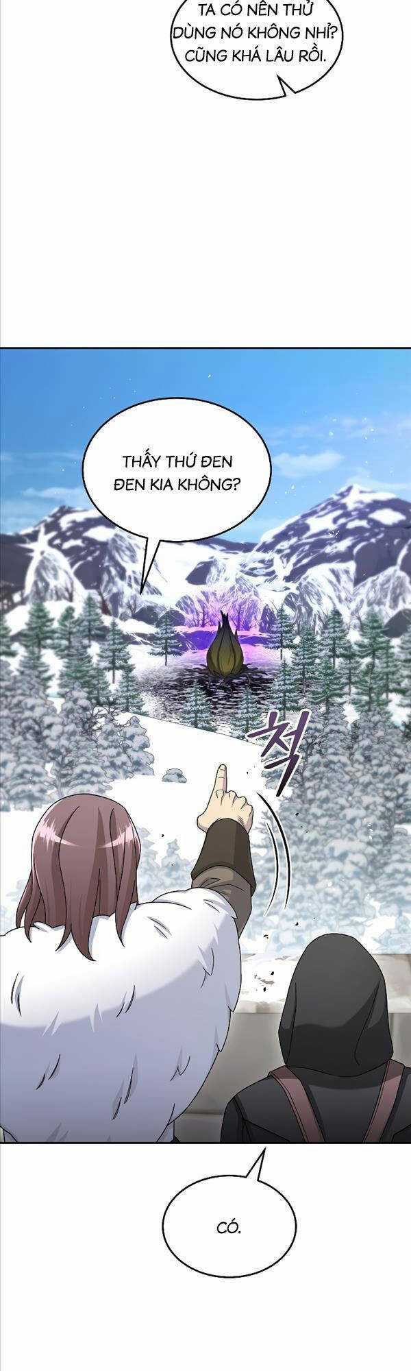 Người Mới Này Quá Mạnh Chapter 45 trang 30