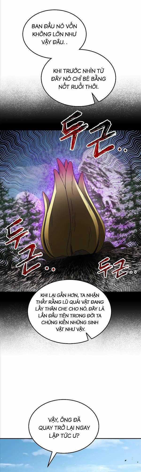 Người Mới Này Quá Mạnh Chapter 45 trang 31