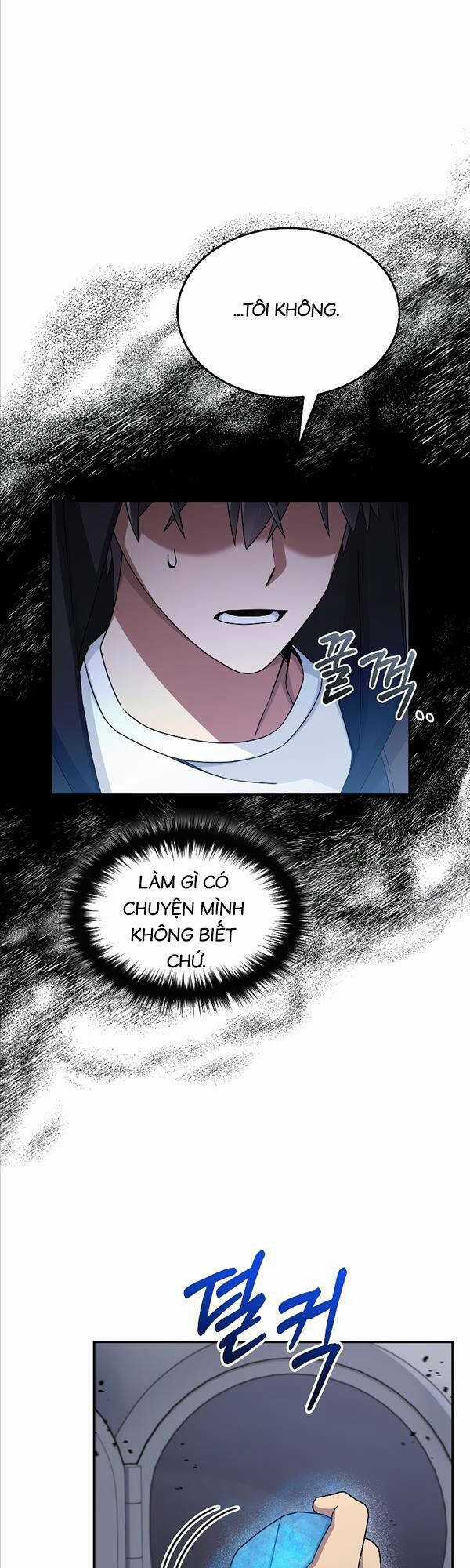 Người Mới Này Quá Mạnh Chapter 45 trang 33