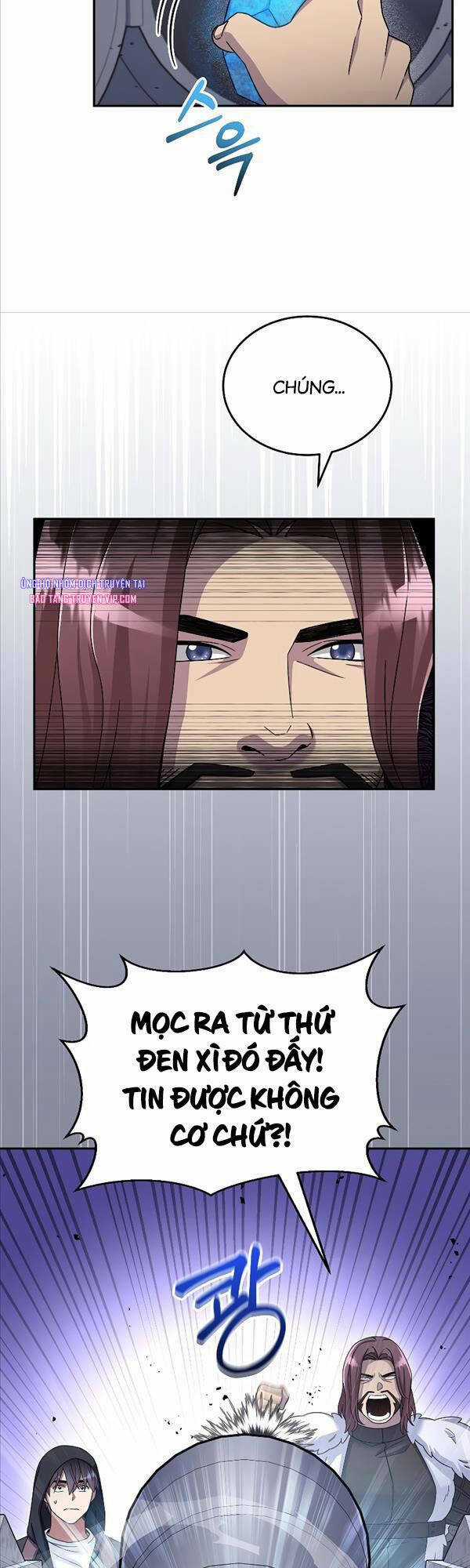 Người Mới Này Quá Mạnh Chapter 45 trang 34