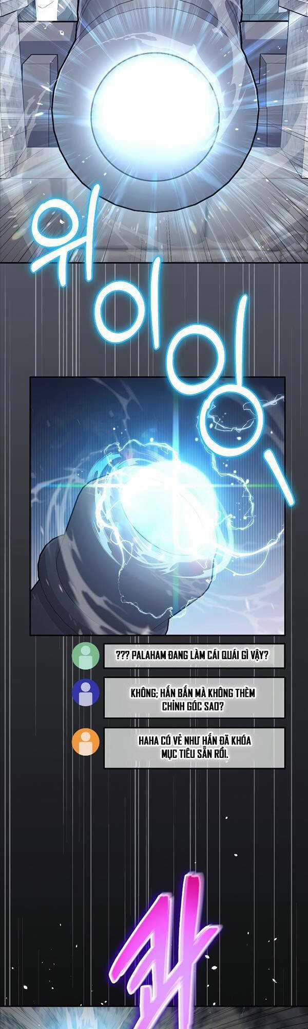 Người Mới Này Quá Mạnh Chapter 45 trang 35