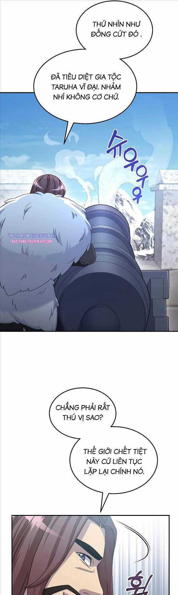 Người Mới Này Quá Mạnh Chapter 45 trang 39