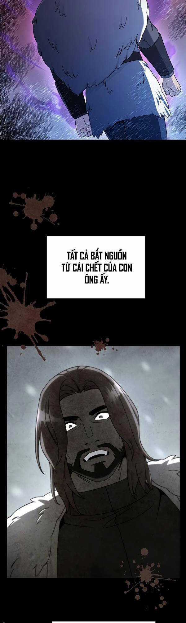 Người Mới Này Quá Mạnh Chapter 45 trang 4