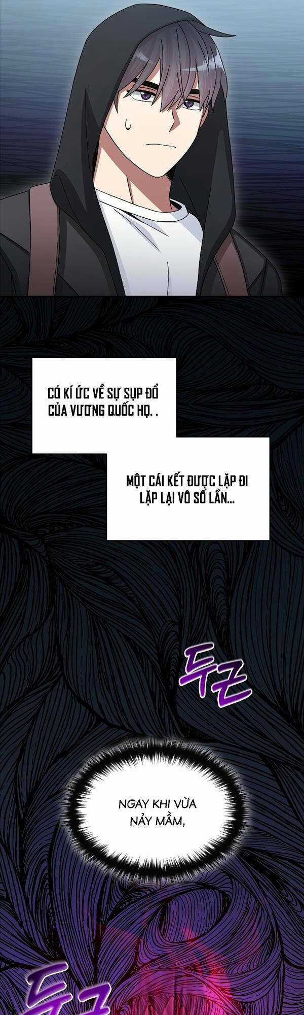 Người Mới Này Quá Mạnh Chapter 45 trang 41