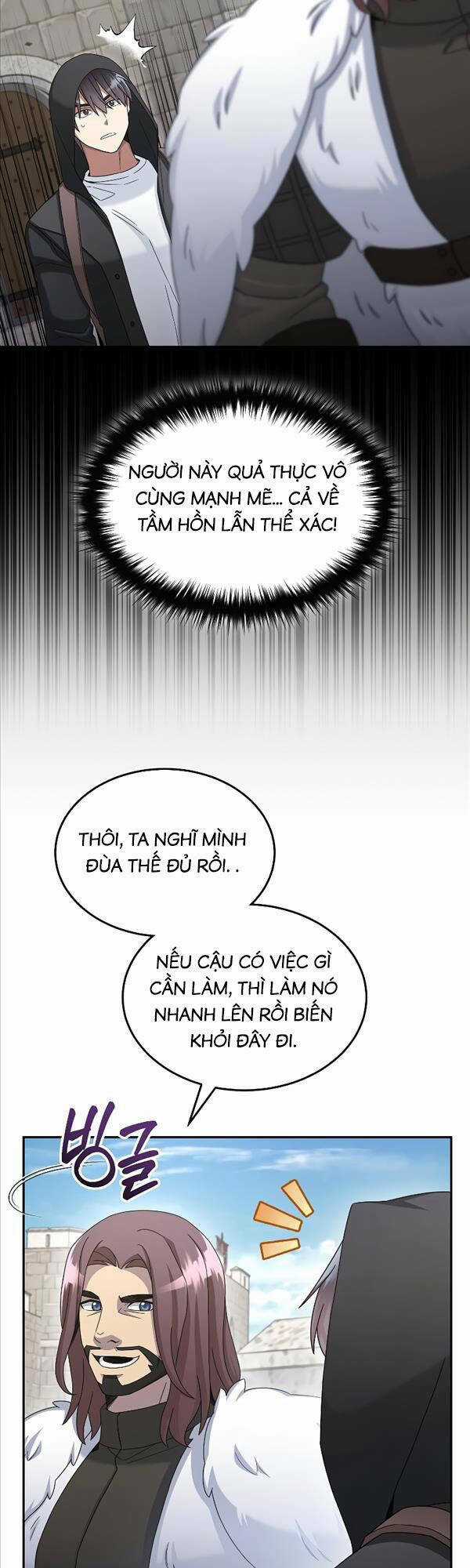 Người Mới Này Quá Mạnh Chapter 45 trang 45