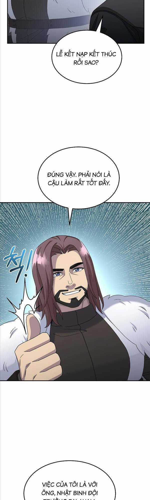 Người Mới Này Quá Mạnh Chapter 45 trang 46