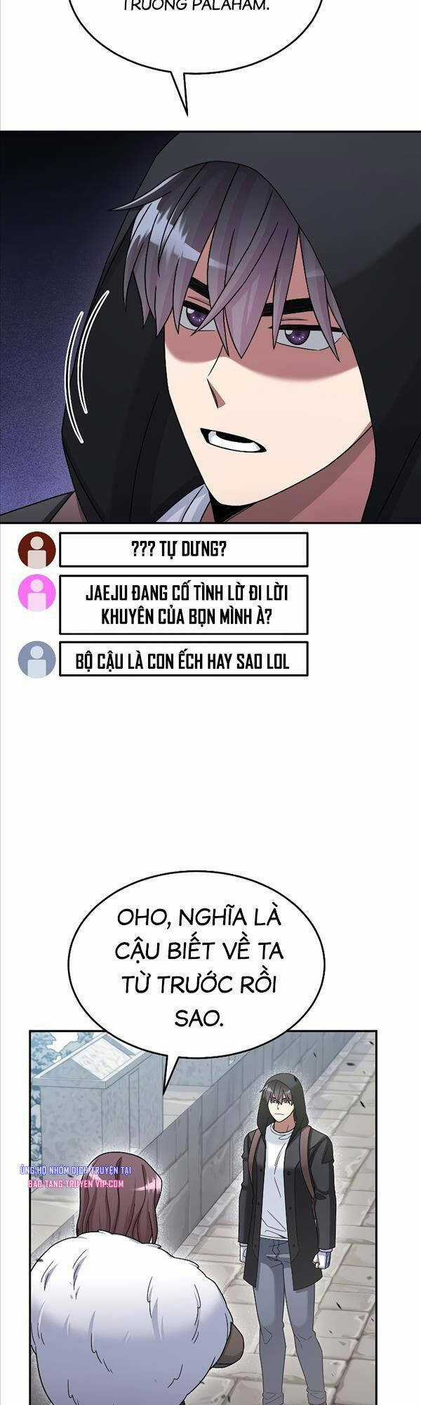 Người Mới Này Quá Mạnh Chapter 45 trang 47