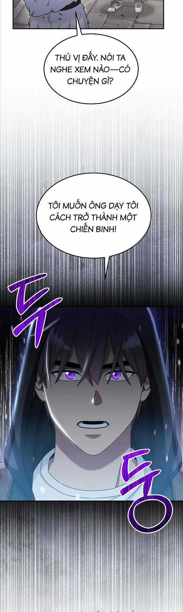 Người Mới Này Quá Mạnh Chapter 45 trang 48