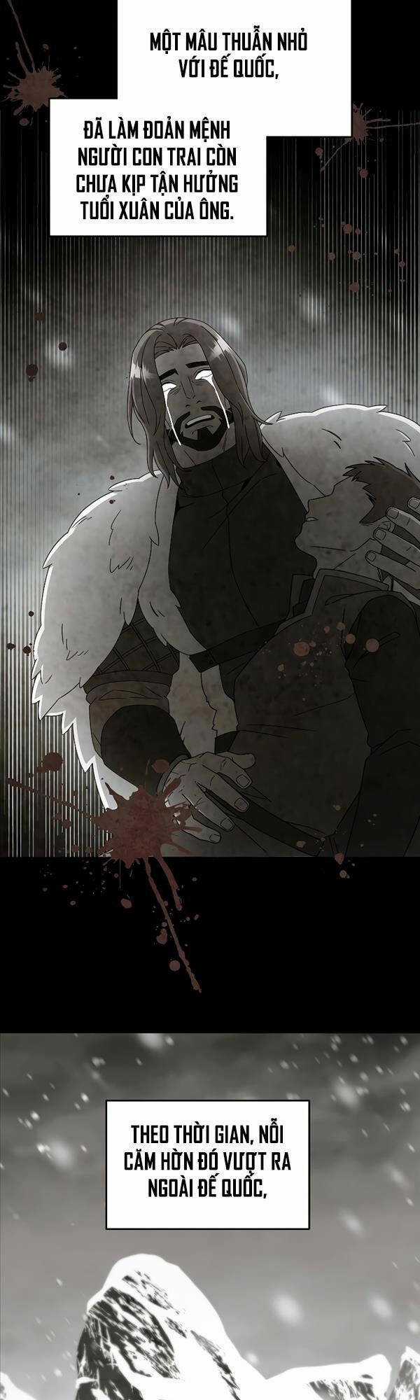 Người Mới Này Quá Mạnh Chapter 45 trang 5