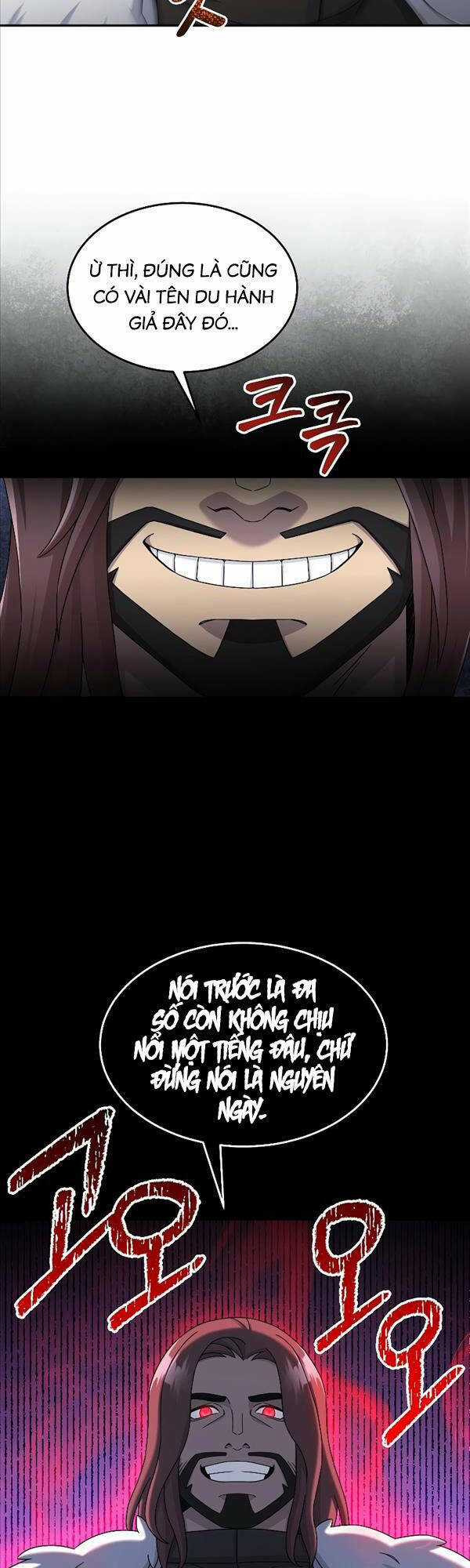 Người Mới Này Quá Mạnh Chapter 45 trang 50