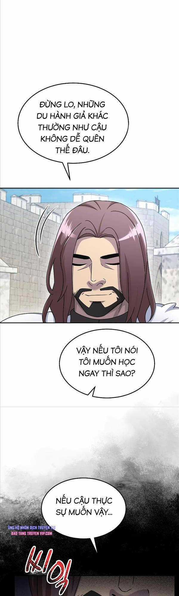 Người Mới Này Quá Mạnh Chapter 45 trang 54