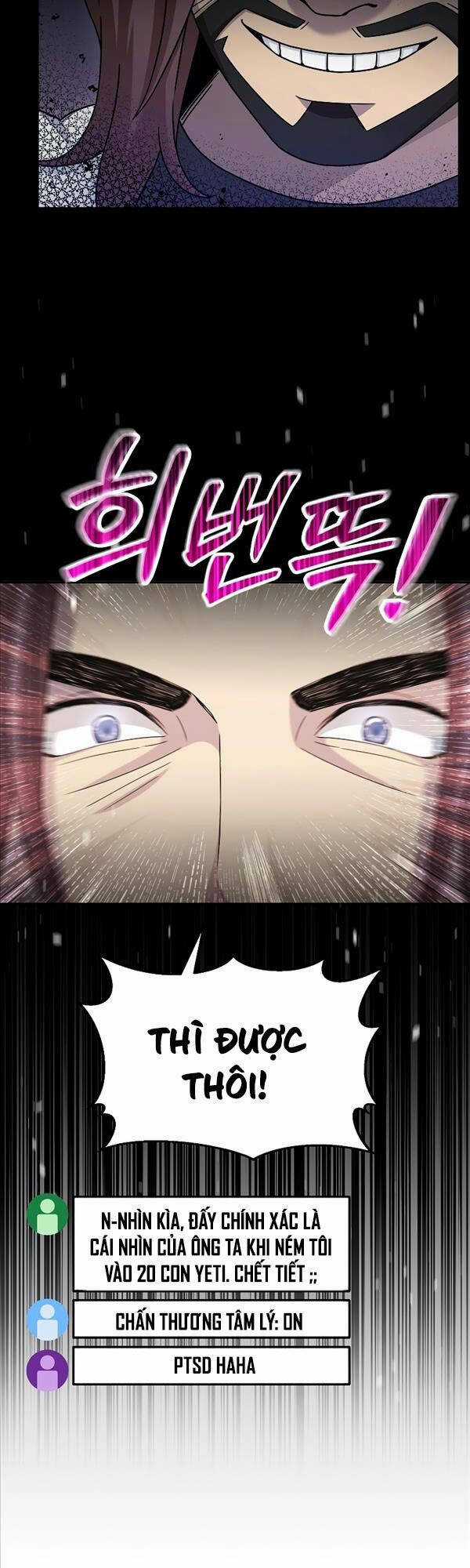 Người Mới Này Quá Mạnh Chapter 45 trang 55