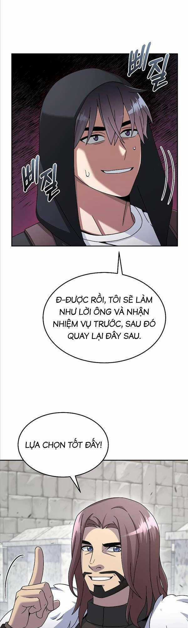 Người Mới Này Quá Mạnh Chapter 45 trang 56